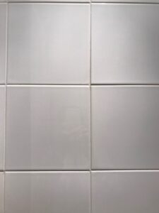 Azulejo liso
