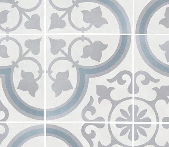 Limpieza de azulejos