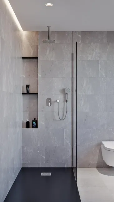 Quitar jabòn en ducha