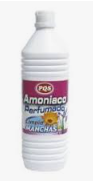 Amoniaco