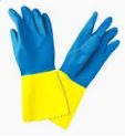 Guantes