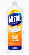Jabón de espuma controlada